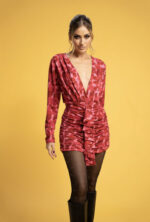 Daphne Mini Dress - Image 2